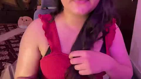 Snapshot of lubna_07 chatting on October 2025 04:43:02 AM slow poison online show from October 2025 04:43:02 AM