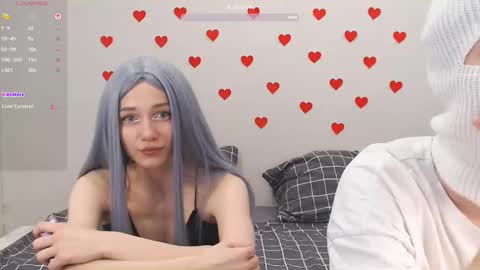 Snapshot of lubovtelom chatting on February 2025 04:26:02 AM lubovtelom online show from February 2025 04:26:02 AM