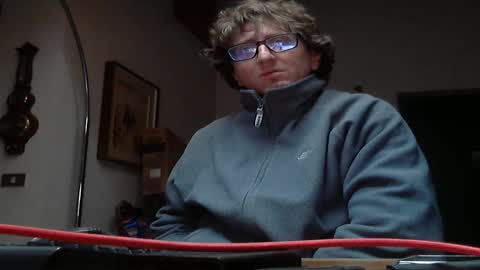 luca78 online show from November 2025 01:48:01 PM