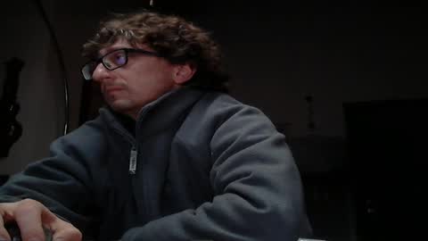 luca78 online show from December 2025 01:18:02 PM