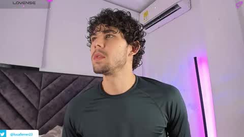 Snapshot of luca_ferrer_ chatting on February 2026 02:39:02 AM Luca Ferrer online show from February 2026 02:39:02 AM