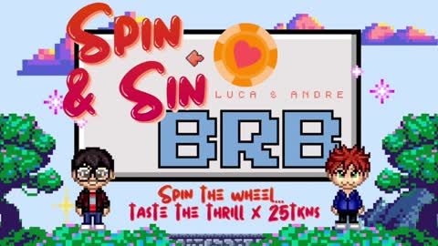 Luca online show from April 2026 08:48:01 AM