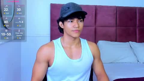 Snapshot of luca_mashle chatting on July 2026 02:26:02 AM luca_mashle online show from July 2026 02:26:02 AM