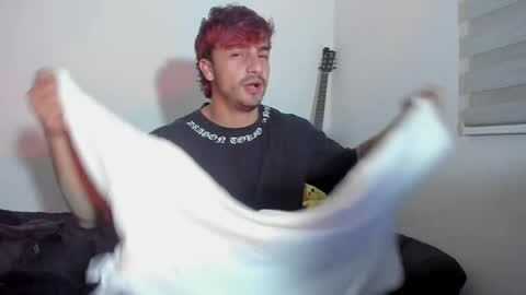 Luca online show from March 2026 04:40:01 AM