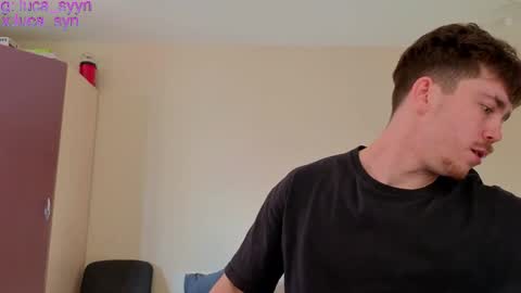 Luca S online show from April 2026 12:58:02 PM