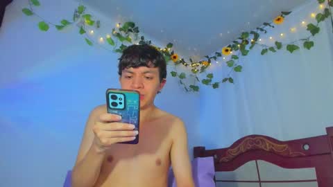 Snapshot of lucaas_king_ chatting on January 2026 11:21:01 PM Lucas online show from January 2026 11:21:01 PM