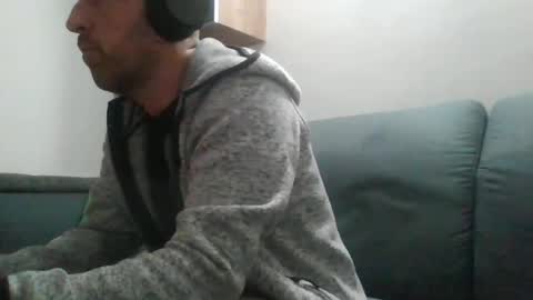 Luca online show from January 2025 08:07:01 PM