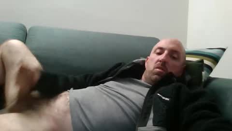 Luca online show from November 2025 07:34:02 PM