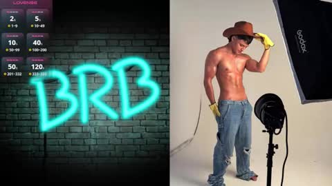 Luca Dior online show from November 2025 10:58:01 AM