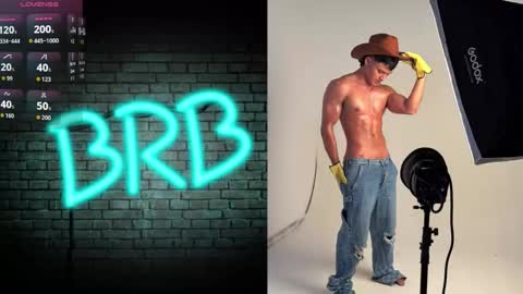 Luca Dior online show from December 2025 10:57:02 AM