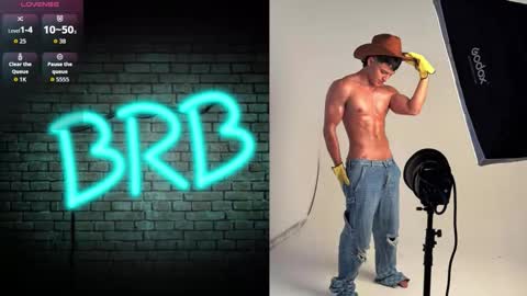 Luca Dior online show from January 2026 01:05:02 PM