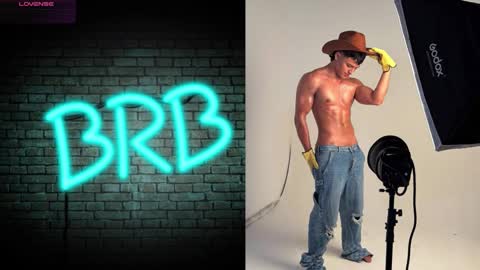 Luca Dior online show from January 2026 11:59:02 AM