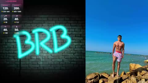 Snapshot of lucadior chatting on February 2026 12:26:01 PM Luca Dior online show from February 2026 12:26:01 PM