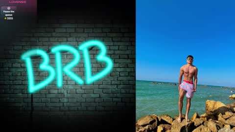 Snapshot of lucadior chatting on February 2026 11:33:01 AM Luca Dior online show from February 2026 11:33:01 AM