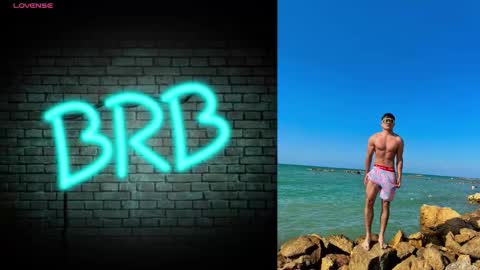 Snapshot of lucadior chatting on February 2026 11:53:01 AM Luca Dior online show from February 2026 11:53:01 AM