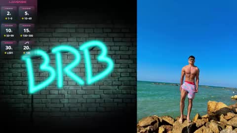 Snapshot of lucadior chatting on February 2026 12:25:01 PM Luca Dior online show from February 2026 12:25:01 PM