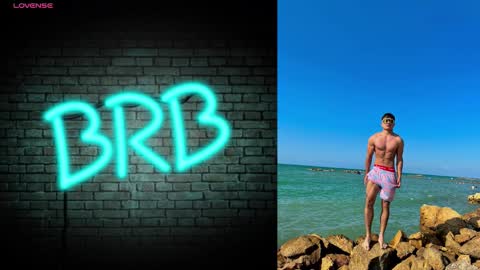 Snapshot of lucadior chatting on March 2026 10:53:02 AM Luca Dior online show from March 2026 10:53:02 AM