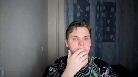 Lucas Gill online show from December 2024 02:13:02 AM