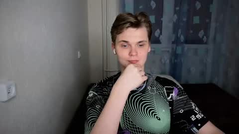 Lucas Gill online show from December 2024 12:19:02 PM