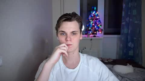 Lucas Gill online show from December 2024 05:15:01 PM