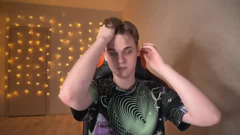 Lucas Gill online show from January 2025 03:14:02 PM