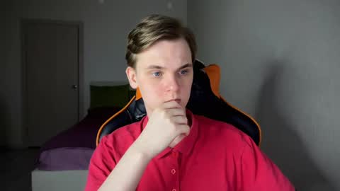 Lucas Gill online show from February 2025 02:59:01 AM