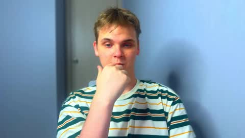 Lucas Gill online show from October 2025 10:43:01 PM