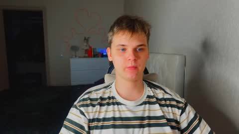 Lucas Gill online show from December 2025 04:59:02 PM