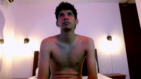 Snapshot of lucas_dream chatting on April 2026 12:58:01 PM lucas_dream online show from April 2026 12:58:01 PM