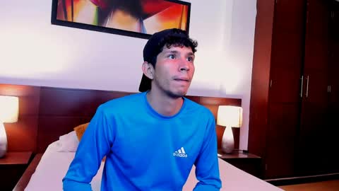 Snapshot of lucas_dream chatting on April 2026 11:30:02 AM lucas_dream online show from April 2026 11:30:02 AM