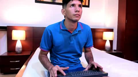 Snapshot of lucas_dream chatting on April 2026 11:25:02 AM lucas_dream online show from April 2026 11:25:02 AM