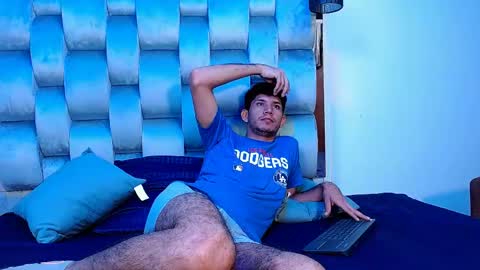 Snapshot of lucas_dream chatting on May 2026 01:40:02 PM lucas_dream online show from May 2026 01:40:02 PM