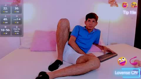 Snapshot of lucas_dream chatting on May 2026 11:51:02 AM lucas_dream online show from May 2026 11:51:02 AM