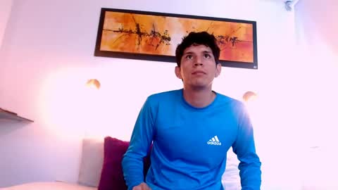 Snapshot of lucas_dream chatting on June 2026 11:45:02 AM lucas_dream online show from June 2026 11:45:02 AM