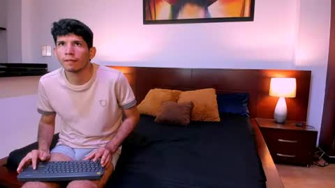 Snapshot of lucas_dream chatting on June 2026 11:41:01 AM lucas_dream online show from June 2026 11:41:01 AM