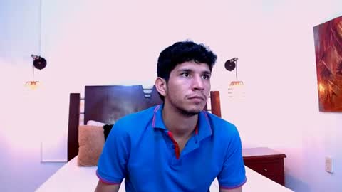Snapshot of lucas_dream chatting on June 2026 12:27:02 PM lucas_dream online show from June 2026 12:27:02 PM