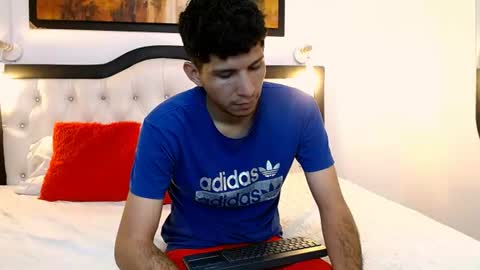 Snapshot of lucas_dream chatting on July 2026 11:36:02 AM lucas_dream online show from July 2026 11:36:02 AM