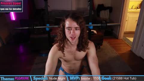 LucasJacobs online show from January 2025 04:26:01 AM