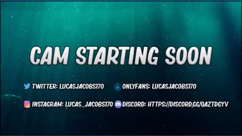 LucasJacobs online show from January 2026 03:21:02 AM