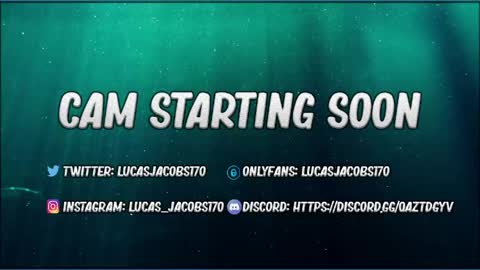 LucasJacobs online show from March 2026 02:34:02 AM