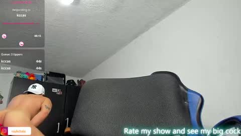 lucas_jewel online show from April 2026 05:30:01 PM