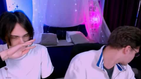 lucas_long_ online show from November 2025 09:09:01 AM