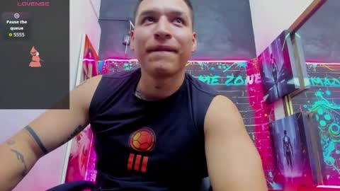 Snapshot of lucas_simonee chatting on May 2026 04:07:02 AM Lucas Simone online show from May 2026 04:07:02 AM