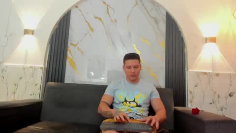 Snapshot of lucas_simonee chatting on June 2026 11:14:01 AM Lucas Simone online show from June 2026 11:14:01 AM