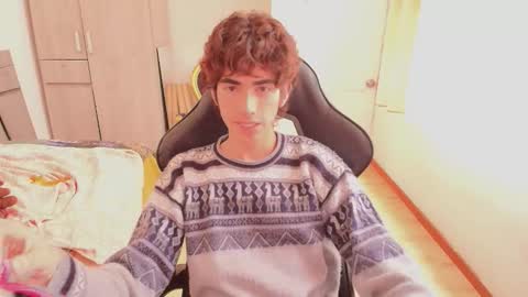 lucas_xo online show from September 2025 05:56:02 PM