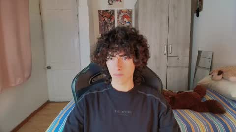 lucas_xo online show from March 2026 02:15:02 AM