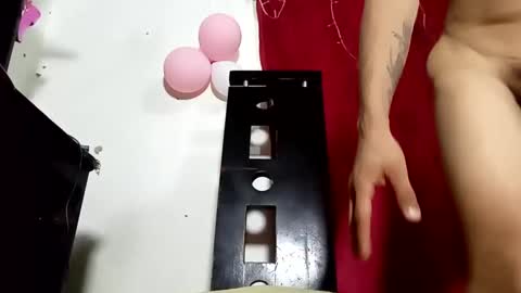 Daniel online show from February 2025 06:37:02 PM