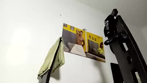 Daniel online show from March 2025 11:27:01 PM