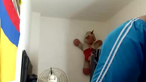 Daniel online show from March 2026 03:16:02 PM