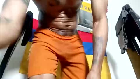 Daniel online show from April 2026 01:39:01 AM